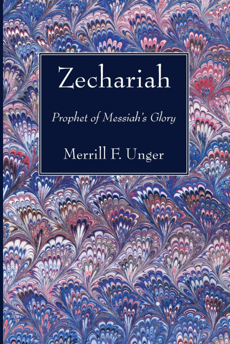 ZECHARIAH