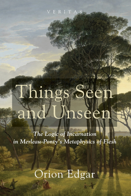 THINGS SEEN AND UNSEEN
