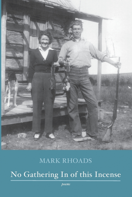 NO GATHERING IN OF THIS INCENSE