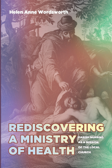 REDISCOVERING A MINISTRY OF HEALTH