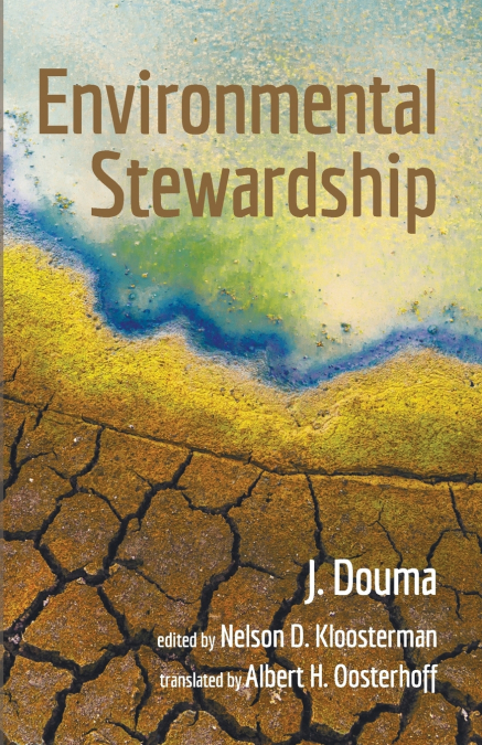 ENVIRONMENTAL STEWARDSHIP