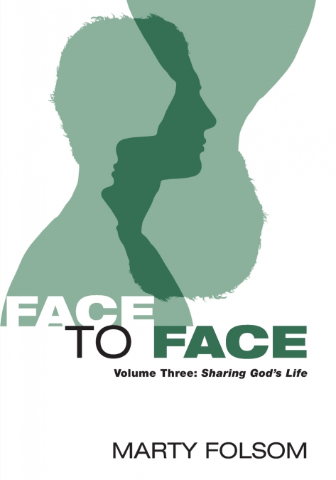 FACE TO FACE, VOLUME THREE