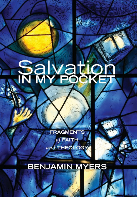 SALVATION IN MY POCKET