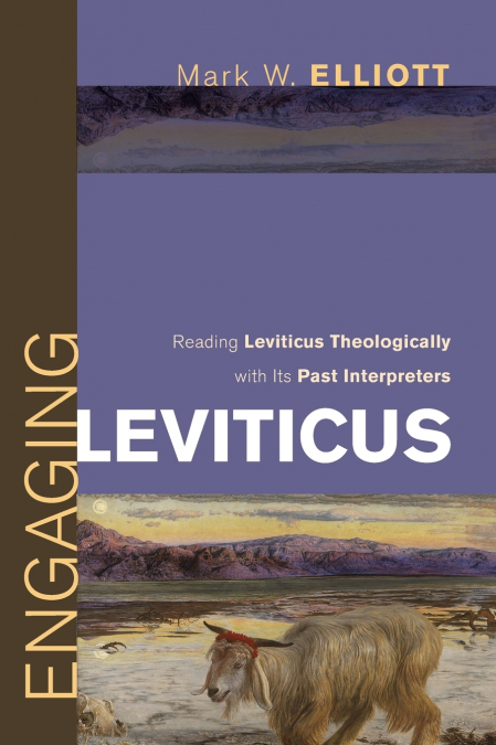 ENGAGING LEVITICUS
