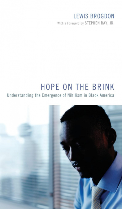 HOPE ON THE BRINK