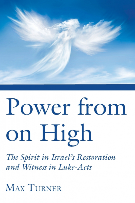 POWER FROM ON HIGH
