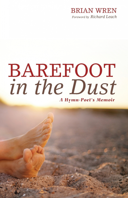 BAREFOOT IN THE DUST