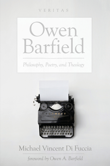 OWEN BARFIELD