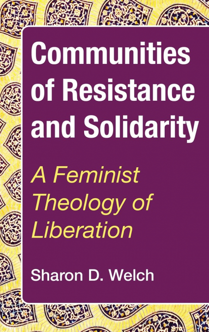 COMMUNITIES OF RESISTANCE AND SOLIDARITY