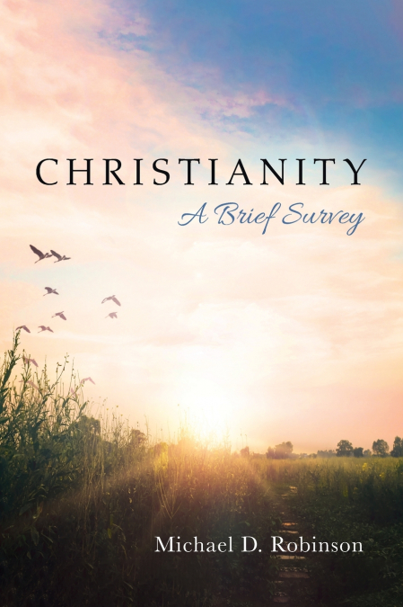 CHRISTIANITY