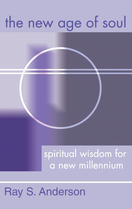 THE NEW AGE OF SOUL