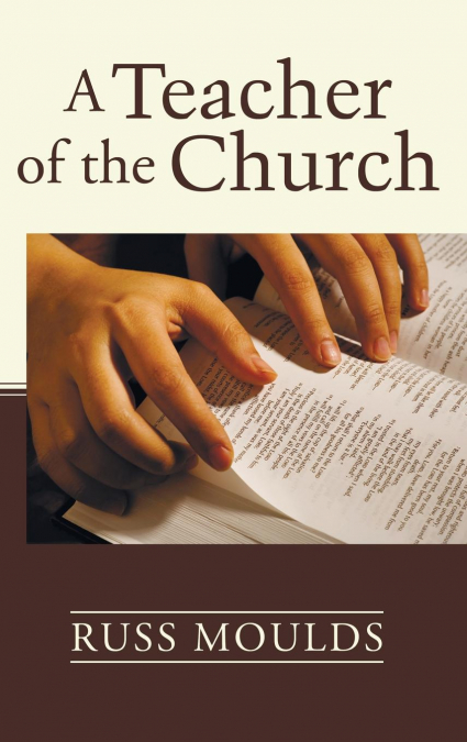 A TEACHER OF THE CHURCH