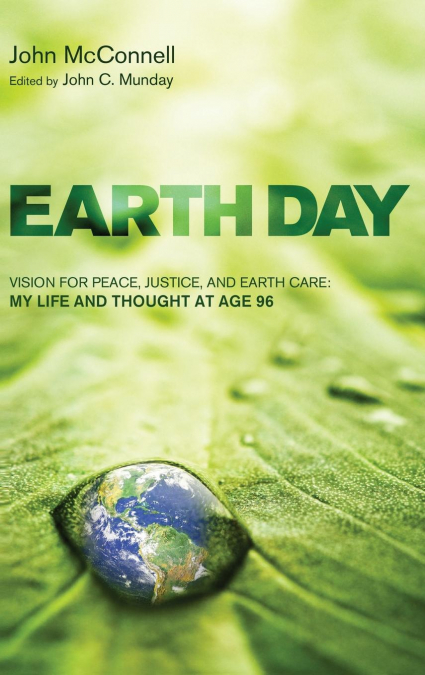 EARTH DAY