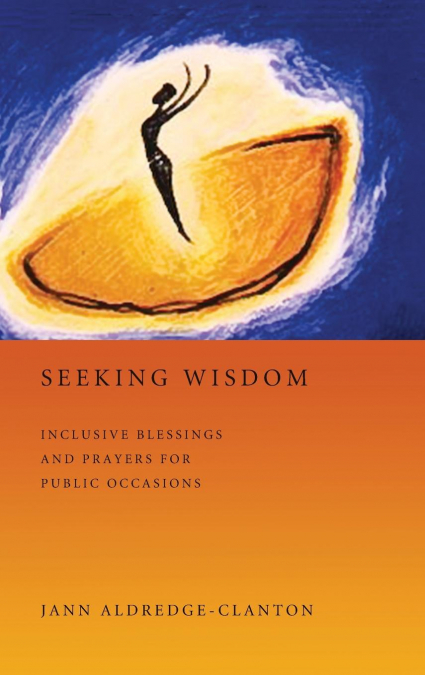 SEEKING WISDOM