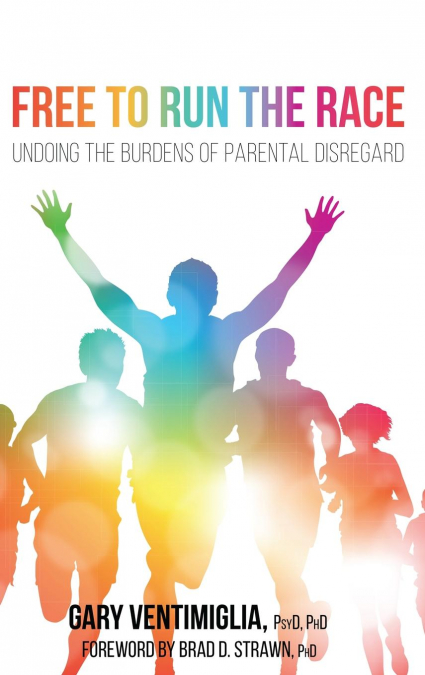 FREE TO RUN THE RACE