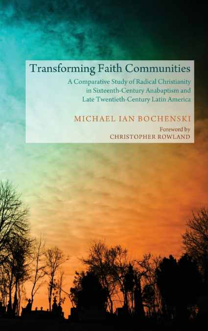 TRANSFORMING FAITH COMMUNITIES