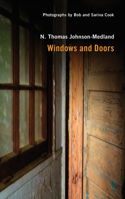 WINDOWS AND DOORS