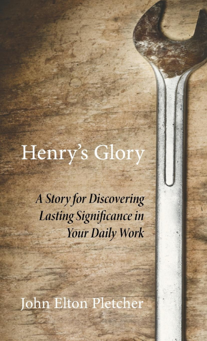 HENRY?S GLORY