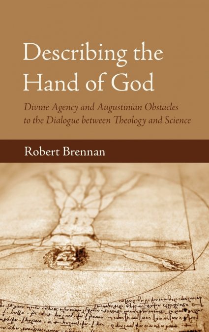 DESCRIBING THE HAND OF GOD