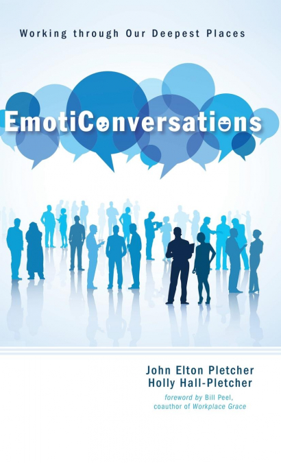 EMOTICONVERSATIONS