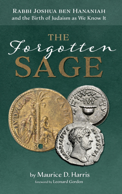 THE FORGOTTEN SAGE