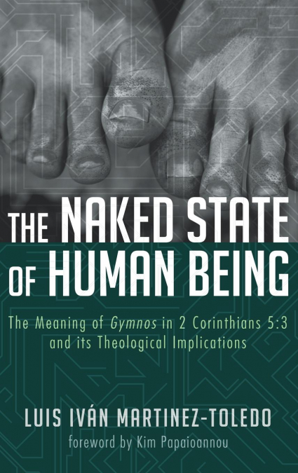 THE NAKED STATE OF HUMAN BEING