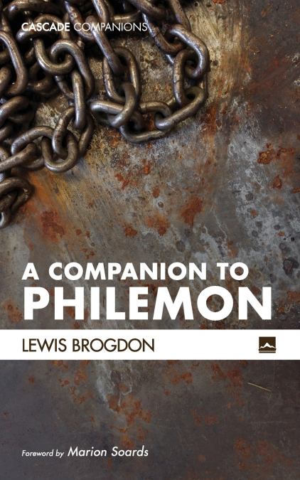 A COMPANION TO PHILEMON