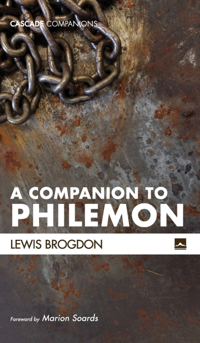 A COMPANION TO PHILEMON