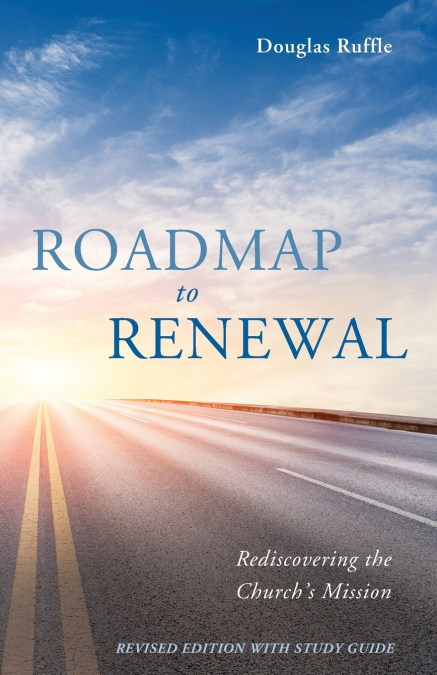 ROADMAP TO RENEWAL