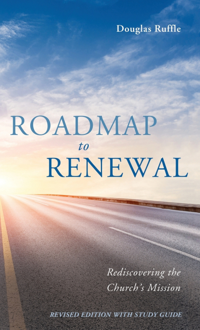 ROADMAP TO RENEWAL