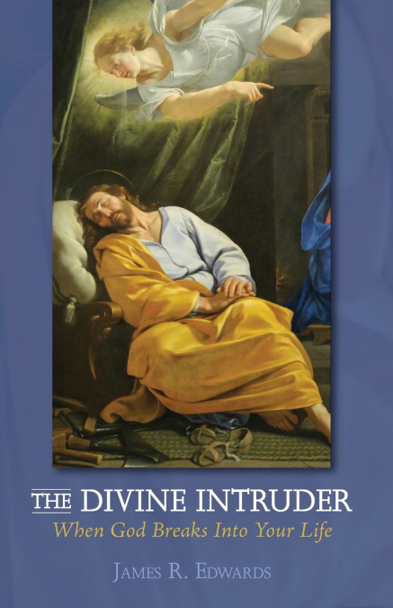 THE DIVINE INTRUDER