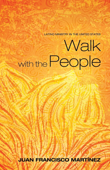 WALK WITH THE PEOPLE