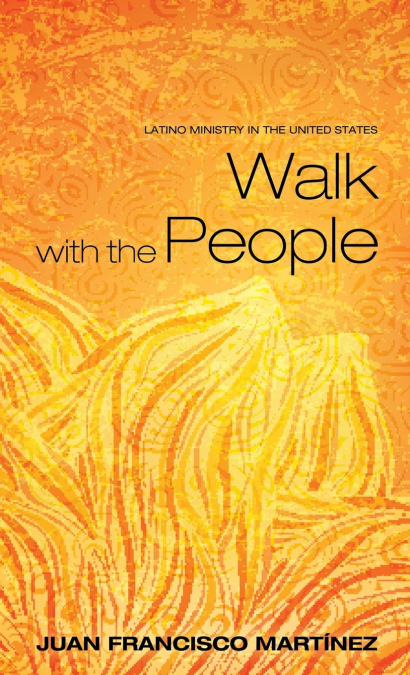 WALK WITH THE PEOPLE
