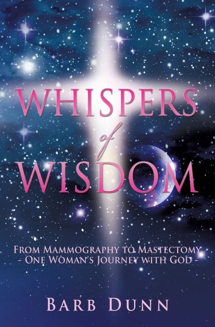 WHISPERS OF WISDOM