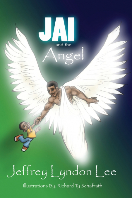 JAI AND THE ANGEL
