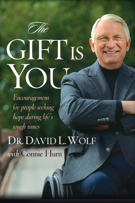THE GIFT IS YOU