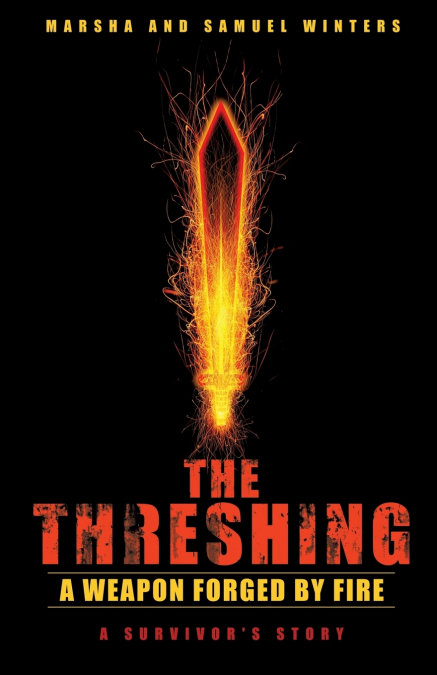 THE THRESHING