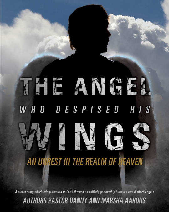 THE ANGEL WHO DESPISED HIS WINGS