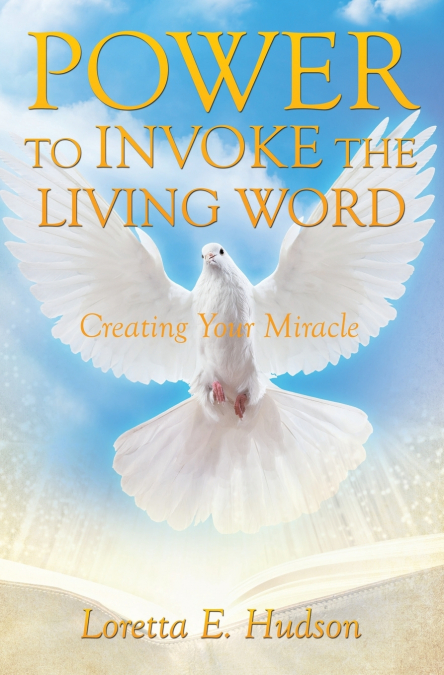 POWER TO INVOKE THE LIVING WORD