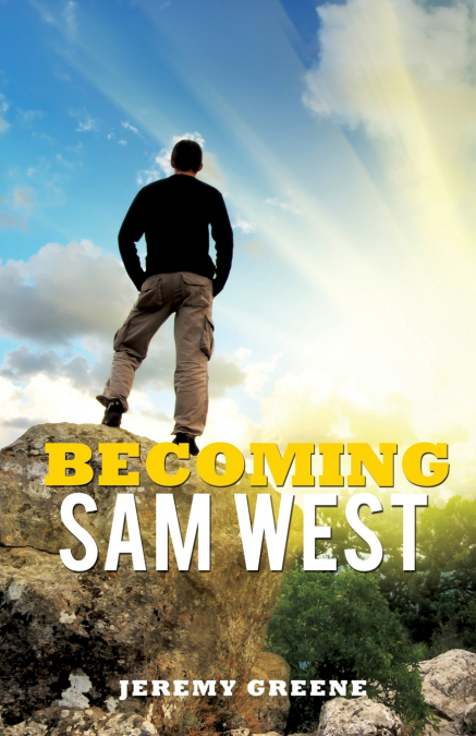 BECOMING SAM WEST