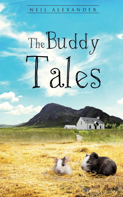THE BUDDY TALES
