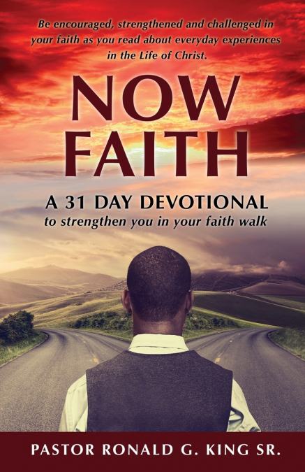 NOW FAITH
