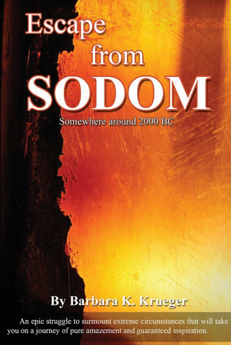 ESCAPE FROM SODOM