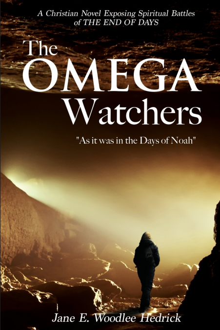 THE OMEGA WATCHERS