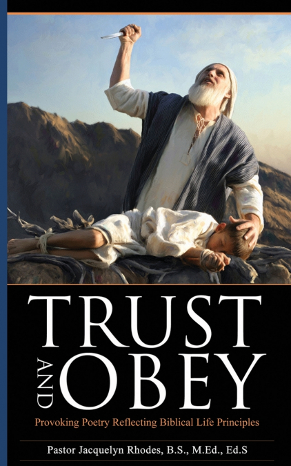 TRUST AND OBEY