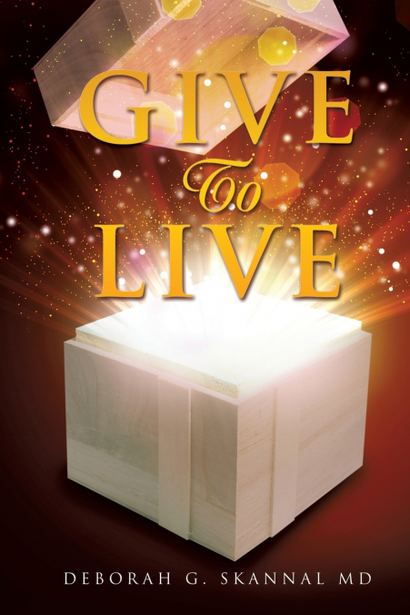 GIVE TO LIVE
