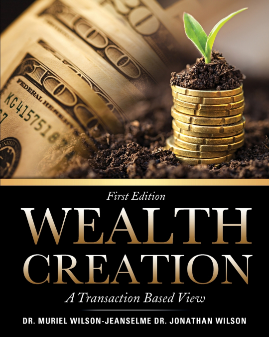 WEALTH CREATION