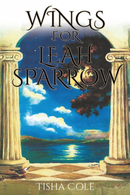 WINGS FOR LEAH SPARROW