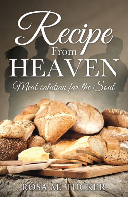 RECIPE FROM HEAVEN
