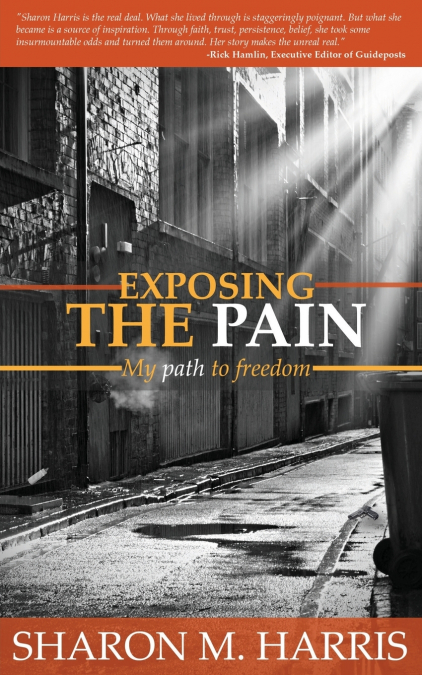 EXPOSING THE PAIN
